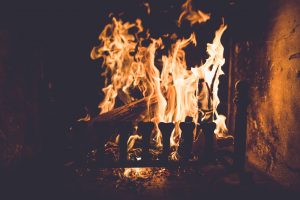 fire
