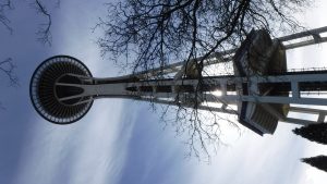 Space Needle