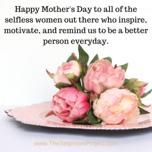 Mother's Day Quote