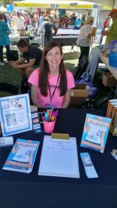 Tucson Festival of Books