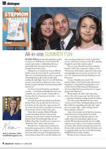 Raising Arizona Kids magazine