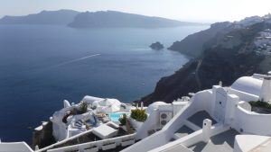 Santorini