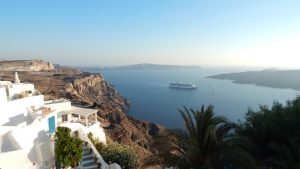 Santorini