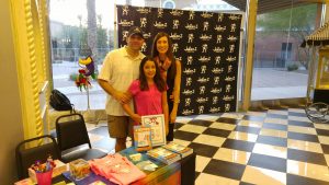 National Stepfamily Day