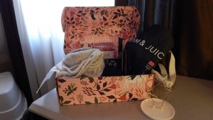 subscription box