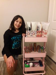 art cart