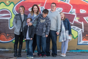 Stepfamily