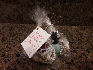 nail polish gifts