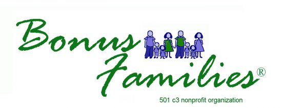 Bonus Families logo