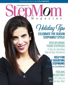 StepMom Magazine