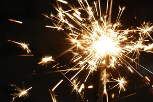 new year