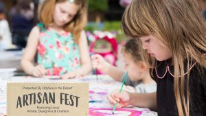 Artisan Fest