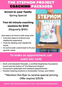 coaching package