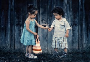 empathetic children