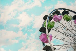 summer carnival