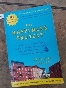 The Happiness Project