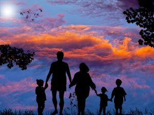 stepfamily