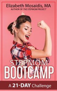 Stepmom Bootcamp