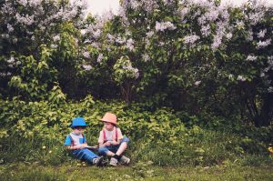 children