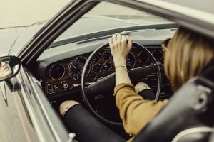 20-minute Gratitude Drive