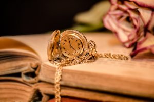 time and energy