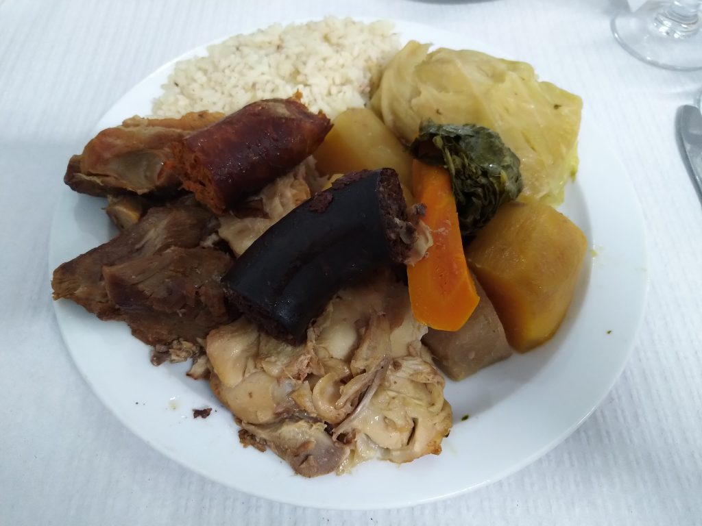 Cozido