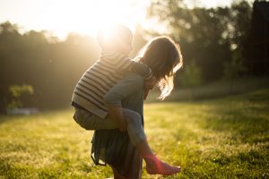Love and Logic Parenting with Children