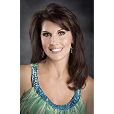 Author Karen Struck