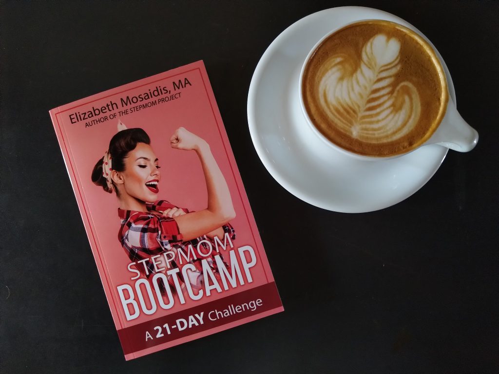 Take control with Stepmom Bootcamp