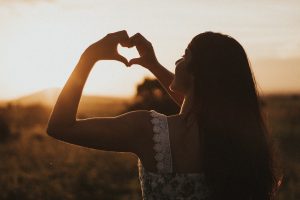Mindset shift to Gratitude
