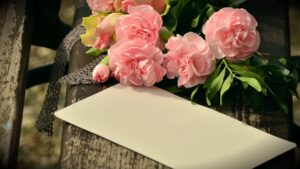 flowers for Mother's Day