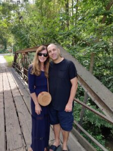Celebrating National Stepfamily Day in Brownville